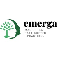 Emerga Logo