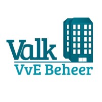 Valk VvE Beheer Logo