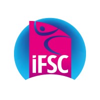 International Federation of Sport Climbing Logo