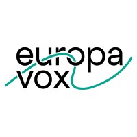 EUROPAVOX Logo
