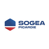 Sogea Picardie Logo