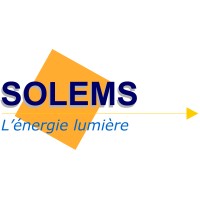 SOLEMS Logo