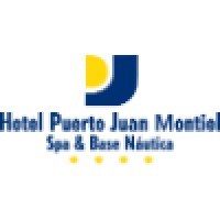 Hotel Puerto Juan Montiel Logo