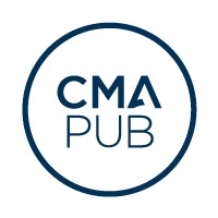 CMAPub Logo