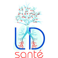 LD SANTE Logo