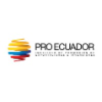 PRO ECUADOR Logo