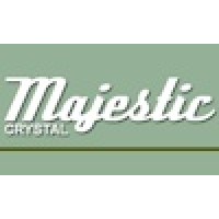 Majestic Crystal Logo