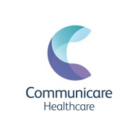 Communicare Healthcare Logo