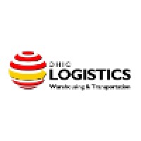 Ohio Logistics Logo