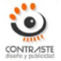 CONTRASTE DISEÑO Y PUBLICIDAD, S.C. Logo