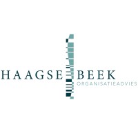 Haagse Beek organisatieadvies Logo