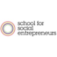 School for Social Entrepreneurs Canada Logo