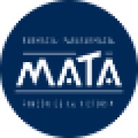 Farmacia Mata Lastres Logo