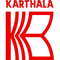 KARTHALA EDITIONS Logo