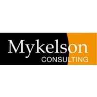 Mykelson Consulting Logo