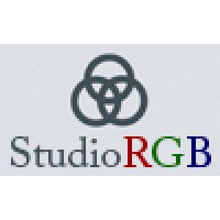 StudioRGB Logo
