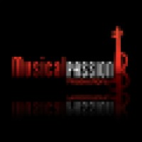 Musical Passion Productions Logo
