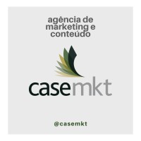 Case Marketing (CASEMKT) Logo
