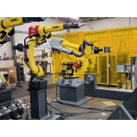 Industrial Robot Supply, Inc Logo