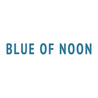 Blue of Noon Limited Logo