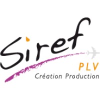 SIREF PLV Logo