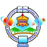 DRIEMS Logo