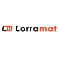 Lorramat Logo