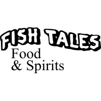 Fish Tales Restaurant Logo