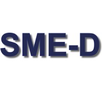 SME-D, The Swedish Association of Small and Medium Size Enterprises in Defense and Security Logo
