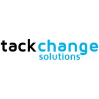 TackChange Solutions Logo