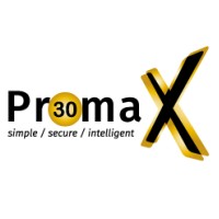 Promax Logo