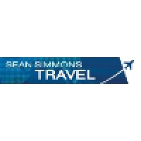 SEAN SIMMONS TRAVEL PTY LTD Logo