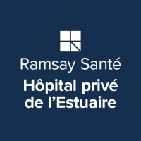 HOPITAL PRIVE DE LESTUAIRE Logo