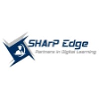 SHArP Edge Learning Logo