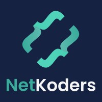 NETKODERS Logo