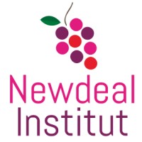 NEWDEAL INSTITUT Logo