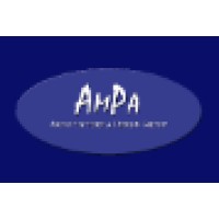 AmPa Architecture & Design Group Logo