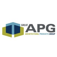 Great Lakes Architectural Products Group Logo