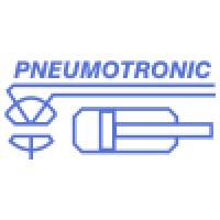Pneumotronic Ind Com Ltda Logo