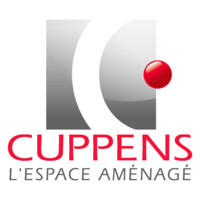 CUPPENS Logo