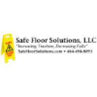 Safe Floor Solutions, LLC Logo