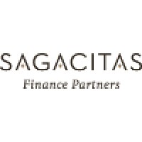 Sagacitas Finance Partners Oy Logo
