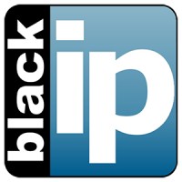 BlackIP Logo