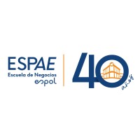 ESPAE Graduate School of Management - ESPOL Logo