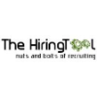 The Hiring Tool Logo