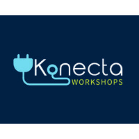 Konecta Workshops, S.A. de C.V. Logo