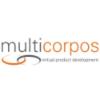Multicorpos Engenharia Logo