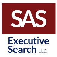 SAS Executive Search, LLC Logo