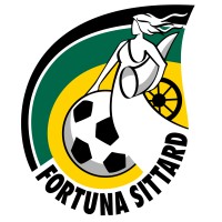 Fortuna Sittard Logo