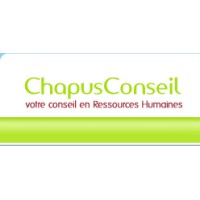 CHAPUS CONSEIL Logo